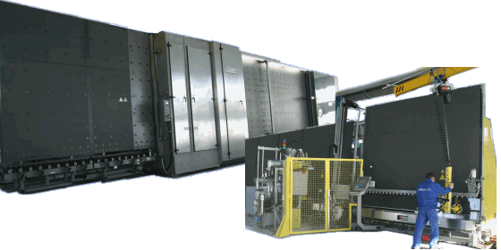 Insulating Glass Units