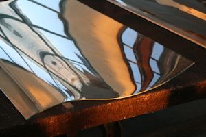 Bent Glass
