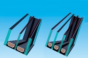 Noise Protection IGU